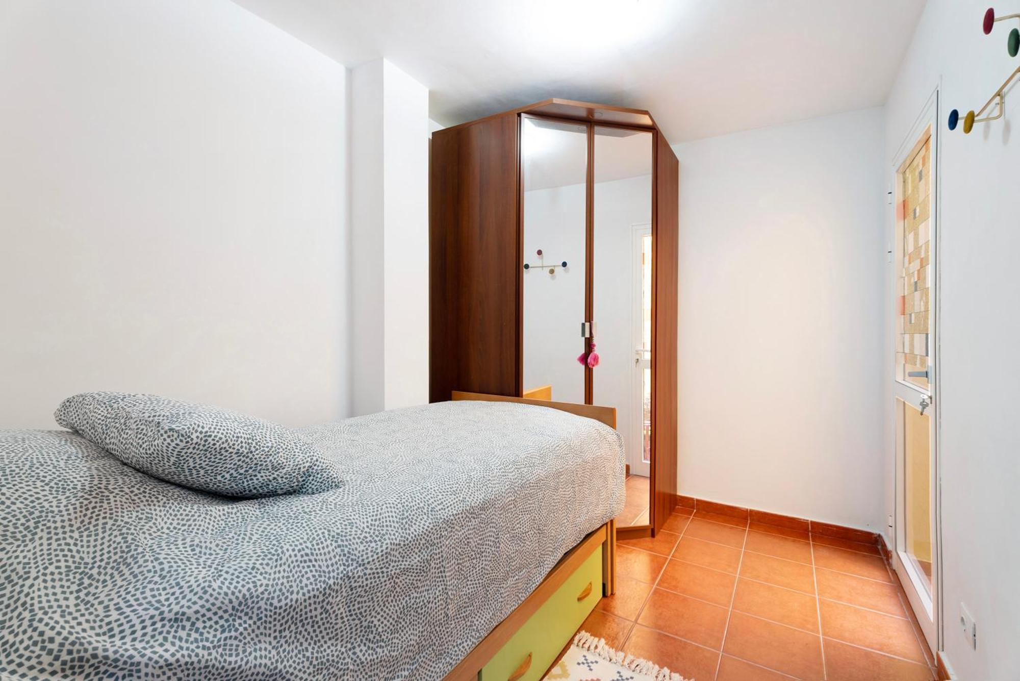 Apartamento Coral La Jaca المظهر الخارجي الصورة