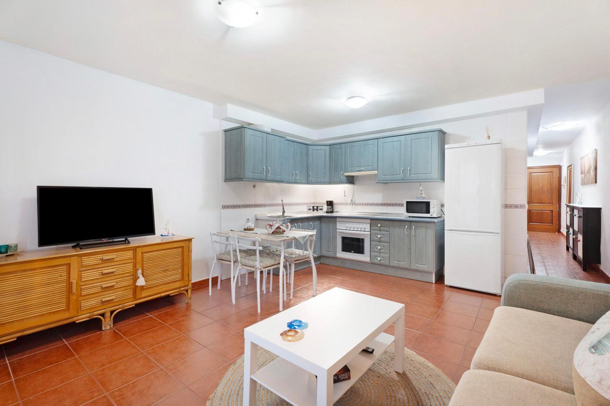 Apartamento Coral La Jaca المظهر الخارجي الصورة
