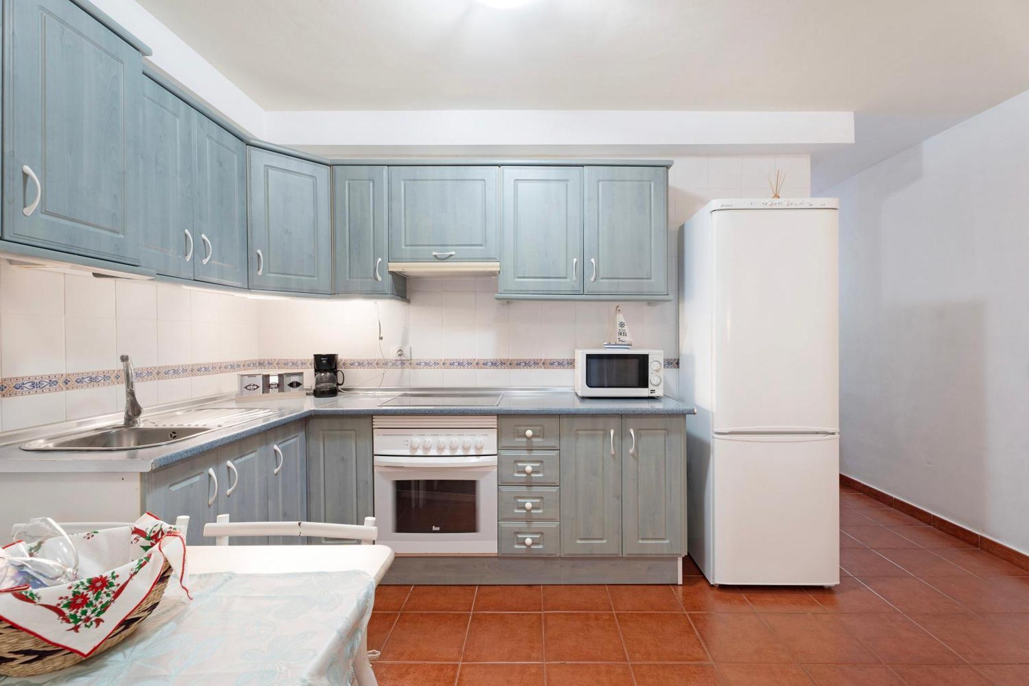 Apartamento Coral La Jaca المظهر الخارجي الصورة