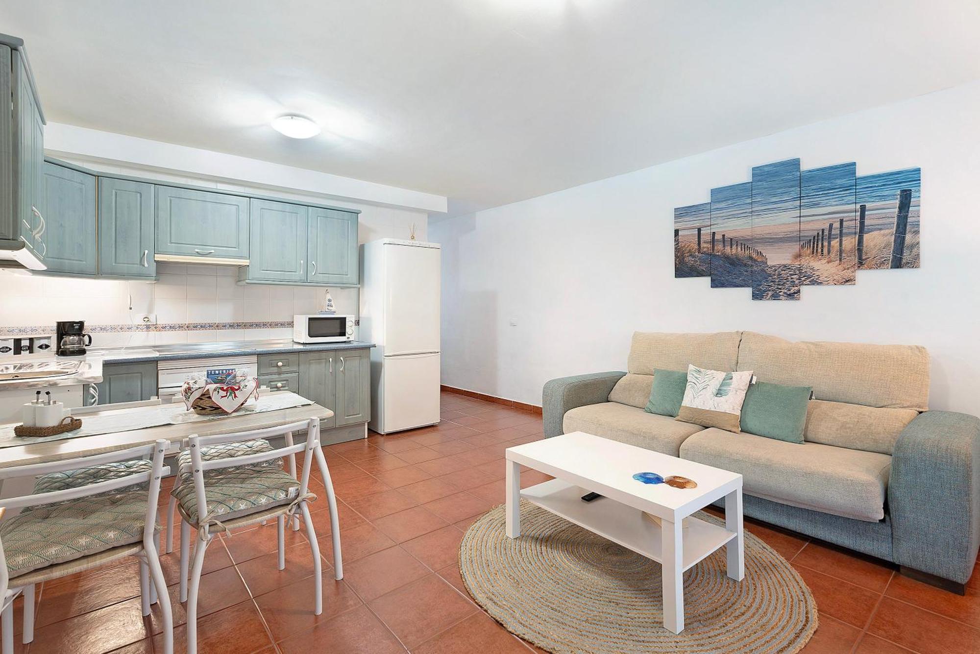 Apartamento Coral La Jaca المظهر الخارجي الصورة