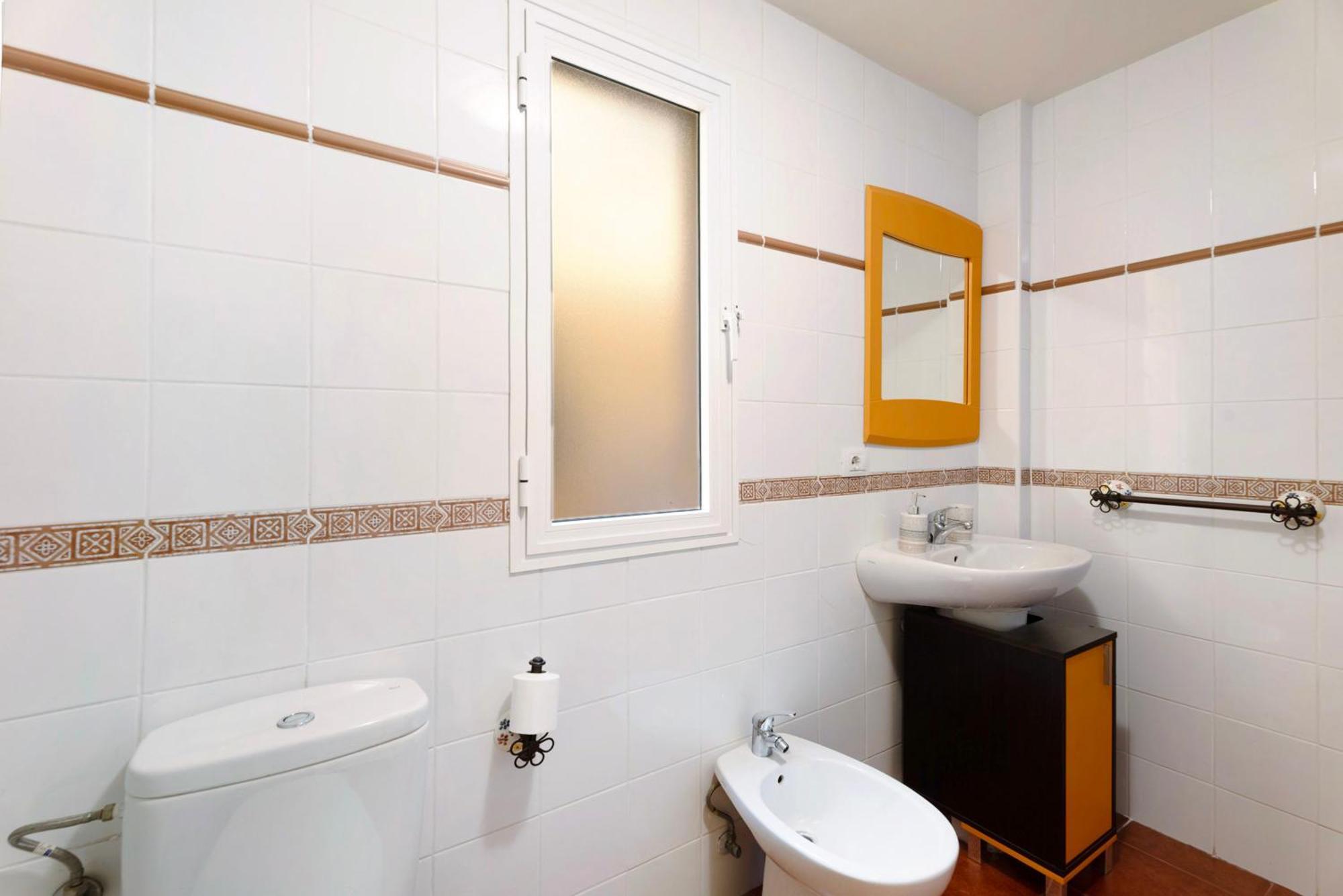 Apartamento Coral La Jaca المظهر الخارجي الصورة
