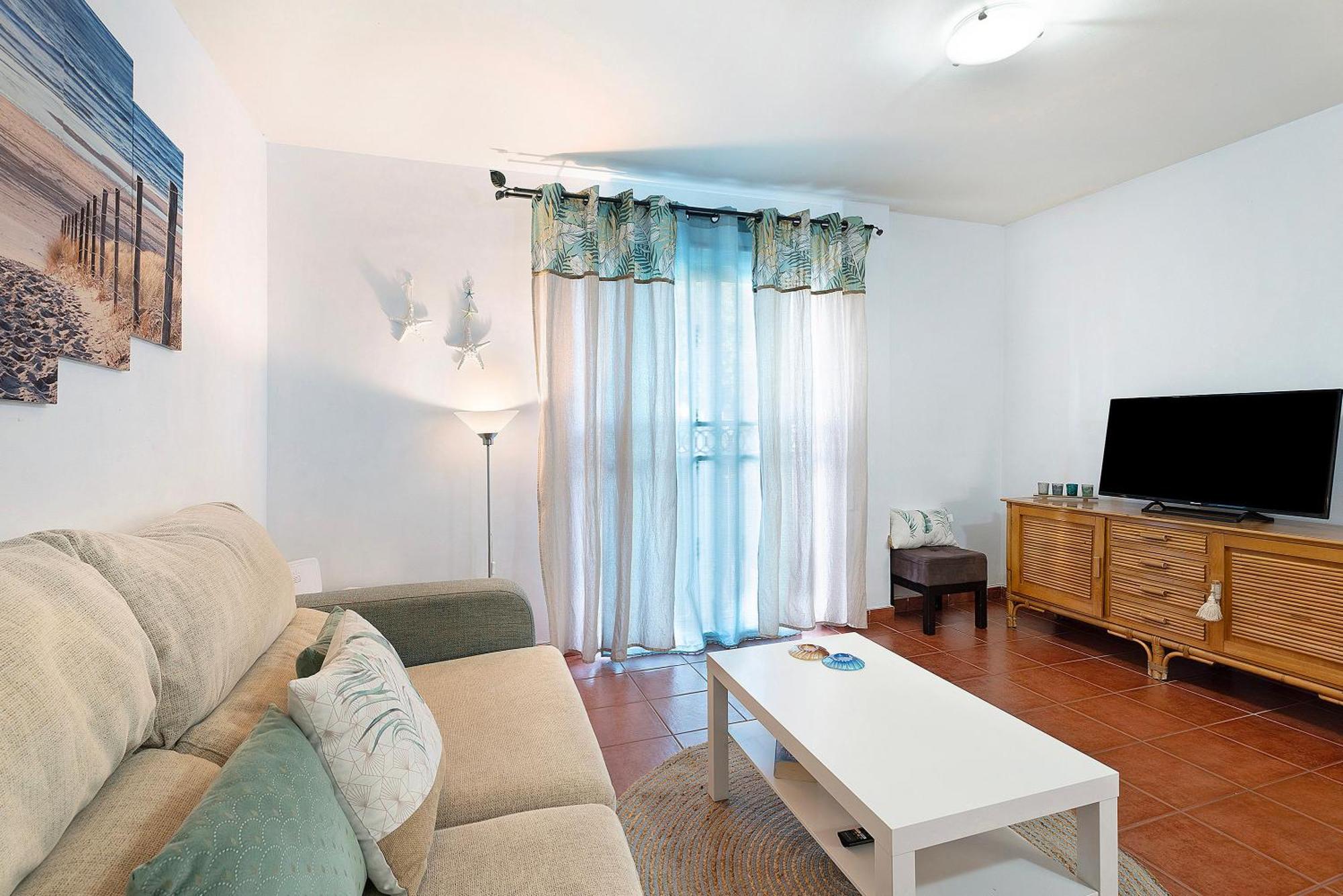 Apartamento Coral La Jaca المظهر الخارجي الصورة