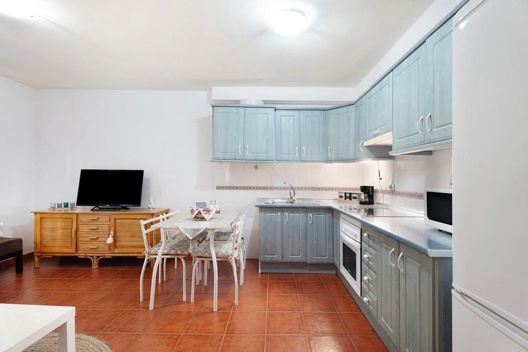 Apartamento Coral La Jaca المظهر الخارجي الصورة