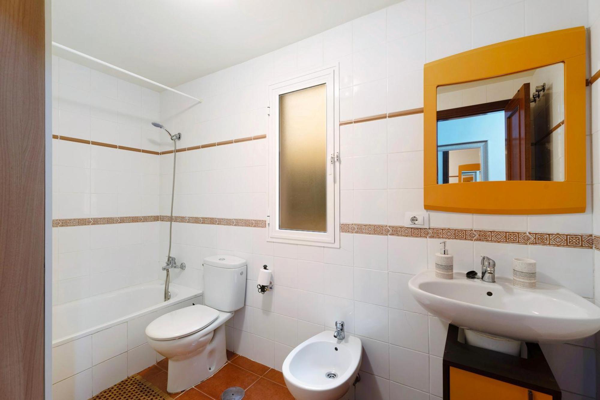 Apartamento Coral La Jaca المظهر الخارجي الصورة
