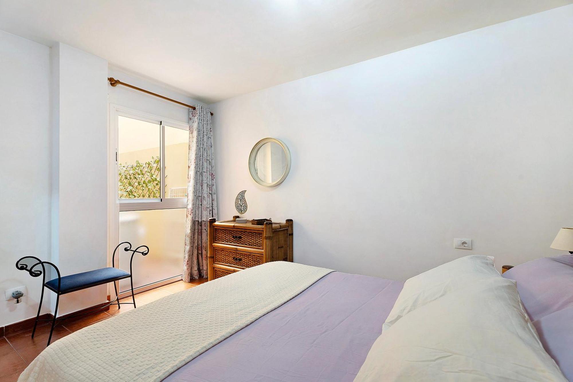 Apartamento Coral La Jaca المظهر الخارجي الصورة