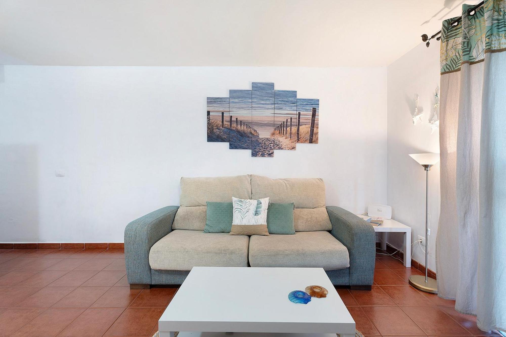 Apartamento Coral La Jaca المظهر الخارجي الصورة