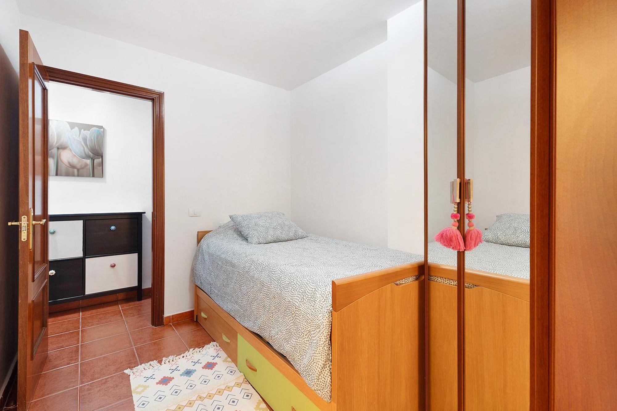 Apartamento Coral La Jaca المظهر الخارجي الصورة