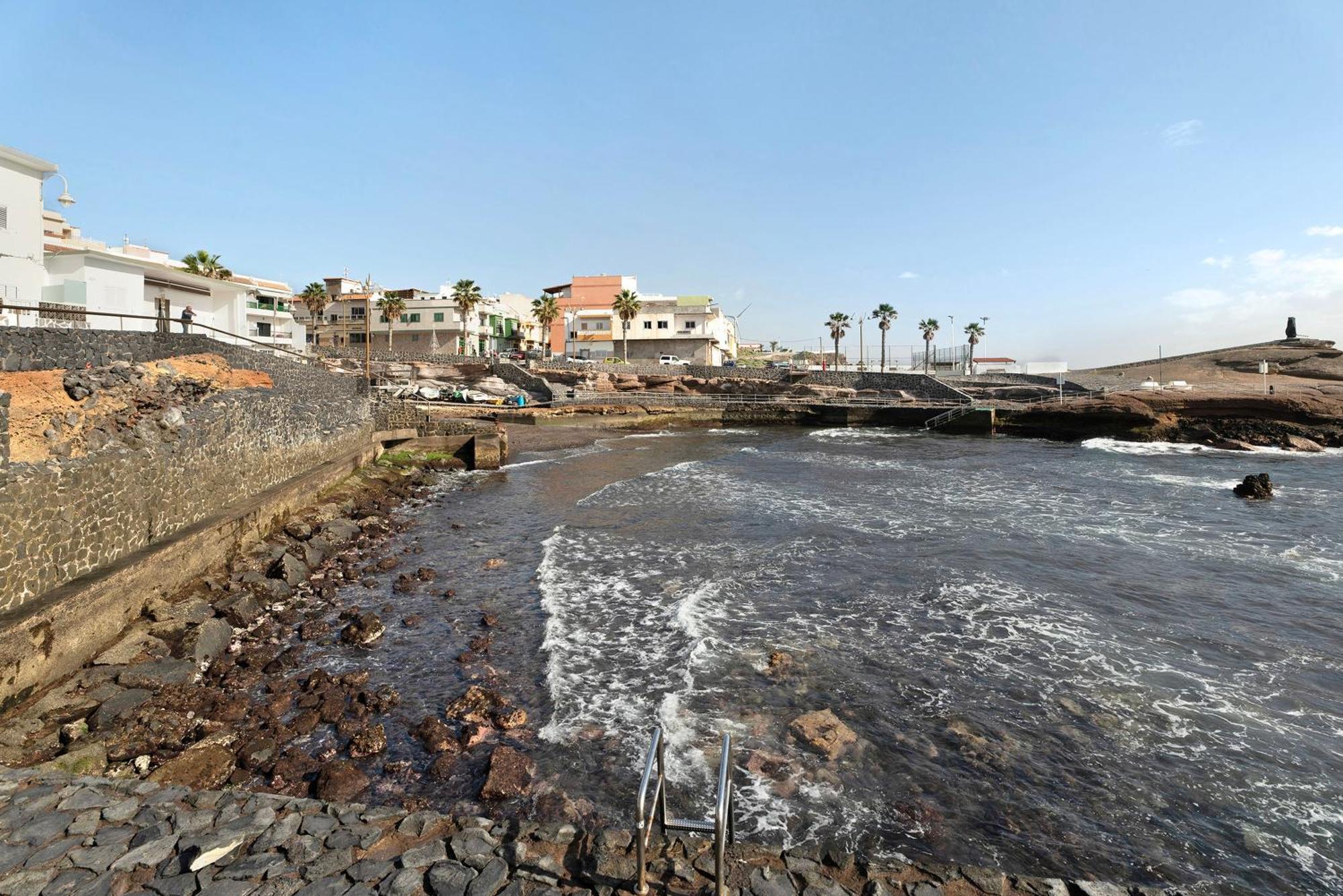 Apartamento Coral La Jaca المظهر الخارجي الصورة